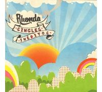 V/A - Rhonda Records Singles Ineditions Cd