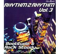 V/A - RHYTHM 2 RHYTHM VOL.3