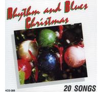 V/A - Rhythm & Blues Christmas