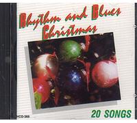 V/A - Rhythm & Blues Christmas