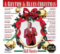 V/A - Rhythm & Blues Christmas