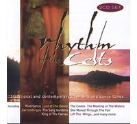 V/A - Rhythm Of The Celts (2 CD)