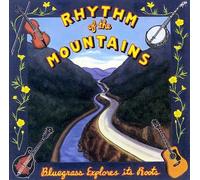 V/A - Rhythm Of The Mountains (2 CD)