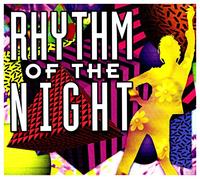 V/A - Rhythm Of The Night (3 CD)
