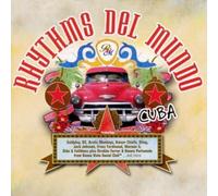 V/A - RHYTHMS DEL MUNDO-CUBA
