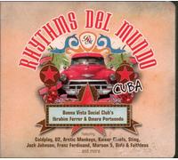 V/A - Rhythms Del Mundo-Cuba