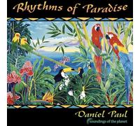 V/A - Rhythms Of Paradise