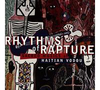 V/A - RHYTHMS OF RAPTURES-SACRE