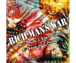 V/A - Rich Man's War