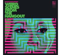 Various Artists Richard Norris Presents: Weird Scenes from the Hangou (Vinyl LP)