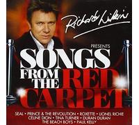 V/A - Richard Wilkins Presents: Red Carpet Hits