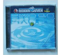 V/A - RIDDIM DRIVEN-HYDRO