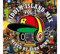 V.A. - Riddim Island Mix Vol.2 Mixed