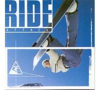 V/A - RIDE ATTACK