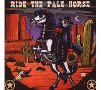V/A - RIDE THE PALE HORSE