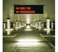V/A - RIDE THE UNDERGROUND