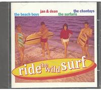 V/A - Ride The Wild Surf
