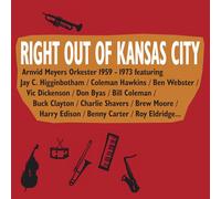 V/A - RIGHT OUT OF KANSAS..