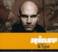 V/A - Rinse 09-Mixed By N-Type