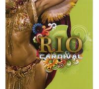 V/A - Rio Carnival