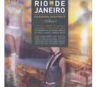 V/A - RIO DE JANEIRO FASHION..