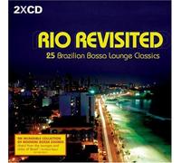 V/A - Rio Revisited (2 CD)