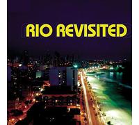 V/A - Rio Revisited (2 CD)