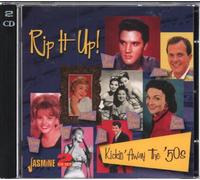 Rip It Up (Kickin' Away the 50s)