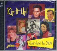 Rip It Up (Kickin' Away the 50s)