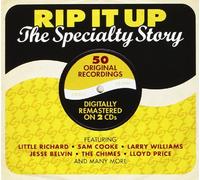 V/A - Rip It Up-The Specialty Story (2 CD)