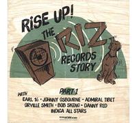V/A - Rise Up: Riz Records Story