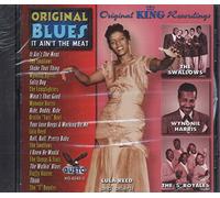 V/A - Risque Blues-It Aint The Meat