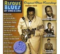 V/A - Risque Blues-My Ding-A-Ling