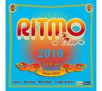 V/A - RITMO RICO.. -DELUXE-