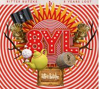 V/A - RITTER BUTZKE: 8 YEARS..