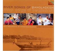 V/A - River Songs Of Bangladesh