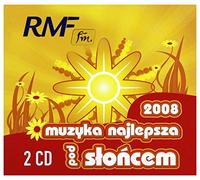 V/A - Rmf Fm-Muzika Najlepsza Pod Sloncem 2 (2 CD)