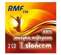 V/A - Rmf Fm: Muzyka Najlepsza Pod Sloncem 2011