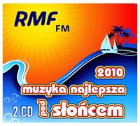 V/A - Rmf Fm: Muzyka Najlepsza Pod Sloncem 4 (2 CD)