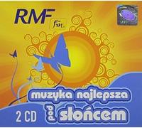 V/A - Rmf Fm-Najlepsza Muzyka Pod Sl (2 CD)