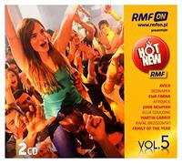 V/A - RMF ON HOT NEW VOL.5