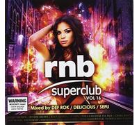 V/A - Rnb Superclub Volume 16 (2 CD)