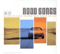 V/A - ROAD SONGS