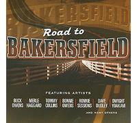 V/A - Road To Bakersfield
