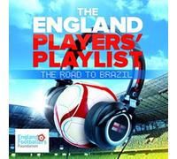V/A - Road To Brazil: The Players Playlist