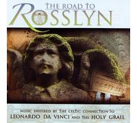 V/A - ROAD TO ROSSLYN