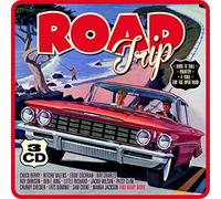 V/A - Road Trip