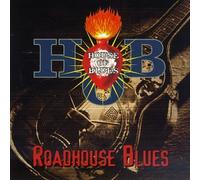V/A - ROADHOUSE BLUES
