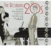 V/A - Roaring Twenties (2 CD)