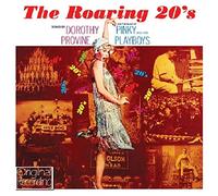 V/A - Roaring Twenties-Songs From Tv Series